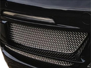 Frontstoßstangen-Außengrillsatz Edelstahl ZunSport. Porsche 718 Boxster GTS / 718 Cayman GTS - ZPR70518, ZPR70518B, ZPR70718, ZPR70718B, ZPR70518, ZPR70518B, ZPR70718, ZPR70718B