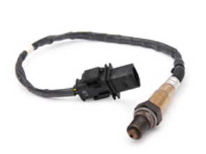 Lambda oxygen sensor. Porsche 958 Cayenne 3.0L Diesel - 95860617220, 95860617221