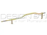 Throttle Linkage for 911 with Mechanical Fuel Injection MFI Porsche 911 1969-1971 - 90111005700