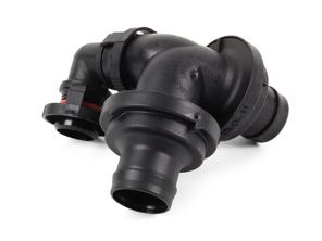 Intake Manifold Check Valve. Porsche 955 Cayenne - 94810721950