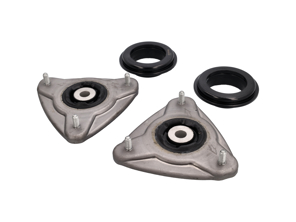 Supporto supporto ammortizzatore. Porsche 996 / 997 / Boxster / Cayman - 99734301801, 3545001, 4144121001, 99634301804, 99634351505