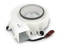Hybrid battery blower motor. Porsche 958 Cayenne / 970 Panamera - 95862446300