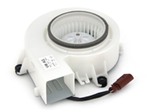 Hybrid battery blower motor. Porsche 958 Cayenne / 970 Panamera - 95862446300