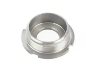 Innerer Sicherungsring für vorderen Stoßdämpfer. Porsche 911 69-89 - 91134180401