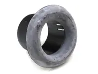 Embellecedor de rejilla de ventilación del salpicadero. Porsche 928 90-95 - 9285520570370B