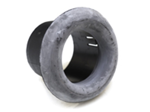 Dashboard vent trim cover. Porsche 928 90-95 - 9285520570370B