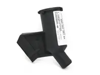 Oil filler neck. Porsche 993 - 99320736104