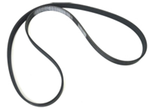 Drive belt. Porsche 958 Cayenne 4.2L Diesel - 95810225130, 6PK1613