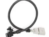 Crankshaft position sensor. Porsche 918 Carrera GT - 98060611300, 98060611301, 98060611200