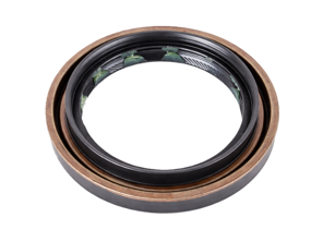 Retén radial delantero de caja de transferencia, 80 x 60 x 15. Porsche 955/957 Cayenne (2003-10) - 95532119921, 95532119920 - O-FSL-0AD