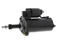 Starter motor. Porsche 968 - 94460410400, 944604104A, 944604104AX - AEY1645
