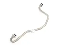 Return line gearbox cooler. Porsche 986 Boxster / 987.1 Boxster / 987C.1 Cayman - 98630708505, 98630708504