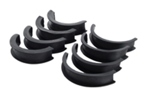 BG Racing 广角后视镜支架橡胶垫片 - BGR754