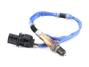 Sonda lambda prima del catalizzatore. Porsche Boxster 987/997 GT3 - 98760612304, 98760612303, 98760612301