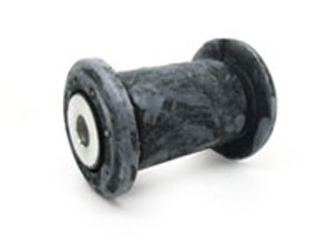 Strappo della boccola di montaggio esterna del supporto dell'assale. Porsche 924/944/968 - 477501069A