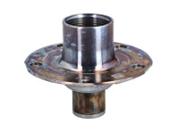 Mozzo ruota per bloccaggio centrale. Porsche 991/992 - 9P1407581A, 9P1407581, 99134160701, 99134160700