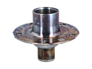 Wielnaaf voor centrale wielvergrendeling. Porsche 991 / 992 - 9P1407581A, 9P1407581, 99134160701, 99134160700