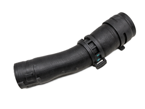 Water Coolant Hose. Porsche 958 Cayenne 4.8L V8 2010-17 - 95810632300