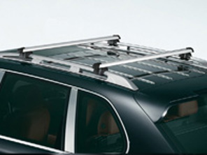 Roof Bars. Porsche 955 Cayenne / 957 Cayenne - 95504400035