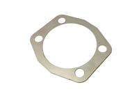 Spessore regolazione scatola sterzo ZF. Porsche 356 - 64434166101, 64434166102, 64434166103, 64434166104