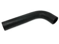 Oil pipe rubber. Oil tank to filter. Porsche 964 1989-94 - 96420724702 - 96420724702