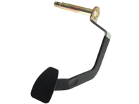 Koppelingspedaal voor Porsche 964 1992>> / 965 LHD - 96542307700, 96542306700, 96542307702