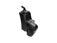 Windscreen Washer Fluid Reservoir, With Headlight Washers. Porsche 911 1978-89 - 91162807507
