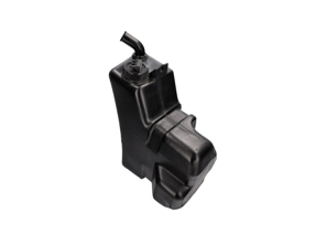 Scheibenwaschbehälter, mit Scheinwerferwaschanlage. Porsche 911 1978-89 - 91162807507