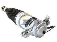 Gamba ammortizzatore sospensione pneumatica posteriore. Porsche Caienna 2011 - 2018 - 95835802000, 95835802001, 95835802006, 95835802008, 95835802010, 95835802011, 95835802015, 95835802016, 95835802017, 95835802018, 95835802019, 95835802020, 95835802025, 95835802026, 95835802027, 95835802030, 95835802031, 95835802032, 95835802040, 95835802041, 95835802042, 95835802050, 95835802051, 95835801900, 95835801901, 95835801906, 95835801908, 95835801910, 95835801911, 95835801915, 95835801916, 95835801917, 95835801918, 95835801919, 95835801920, 95835801925, 95835801926, 9583 - DAS10206, DAS10207