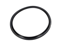 Horn ring seal. Porsche 356 / 356A - 64434781109, 90118743446