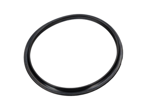 Horn ring seal. Porsche 356 / 356A - 64434781109, 90118743446