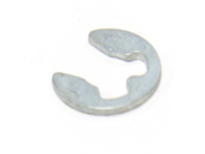 Retaining washer for rear lid lock. Porsche 997 GT2 - 90011600203