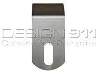 Front fender adjustment bracket. Porsche 356B / 356C - 64450331105, P104A, PP104A - P104A