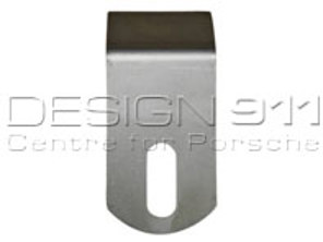Front fender adjustment bracket. Porsche 356B / 356C - 64450331105, P104A, PP104A - P104A