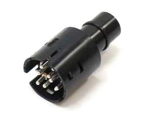 Headlamp Pull Push Switch. Porsche 964 / 993 - 99361353100