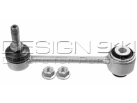 Drop link, anteriore. Porsche Panamera 970 con PDCC - 97034306922, 97034306921, 97034306923, 3568002