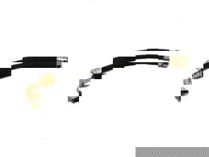 Hose Line Oil Tank. Porsche 911 1972 - 91120731503