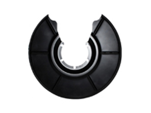 前右制动盘盖板。梅赛德斯 *Dansk - 1114200544, 8364200180 - 8364200180