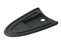 Door handle seal (small). Porsche 993 - 99353762100 - URO-011446