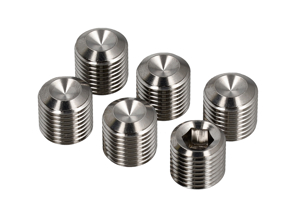 Tapones de emisión. Porsche 911/930/965 - 91121100000