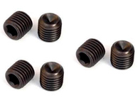 Emission plugs. Porsche 911 / 930 / 965 - 91121100000