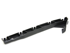 Soporte de umbral de puerta, trasero. Porsche 981 Boxster / 981C Caimán - 98150486302, 98150486402