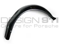 Rear 1/4 Inner Panel. Porsche 996 1998-05 - 99650251500GRV, 99650251600GRV