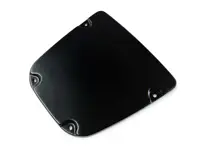 Centre tunnel shift linkage inspection cover. Porsche 911 - 90150473130 - 1683151800, 591077A, 3162-3