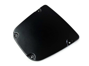 中央通道换挡连杆检查盖。保时捷 911 - 90150473130 - 1683151800, 591077A, 3162-3