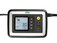 12A Smart-Diagnose-Batterieladegerät - RESC612, RSC612