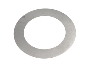 Washer for centre lock wheel nut. Porsche 991 - 99136118900