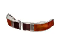 Unidades de luces intermitentes traseras lisas. Porsche 911 - 91163140333, 91163140433, 91163192303, 91163192403, 91163194901, 91163195001 - SC35-