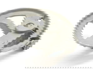 Rondella concava ammortizzatore. Porsche 996/996Turbo - 99634350702, 99634350802, 99634350804, 99634350704