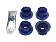 Bloque silenciador superior del brazo de arrastre. Porsche 911 SuperPro - 90133105900 - SPF0988K